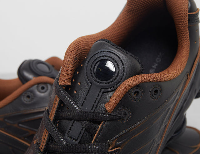 SHOX RIDE 2 BWN/BWN/BWN