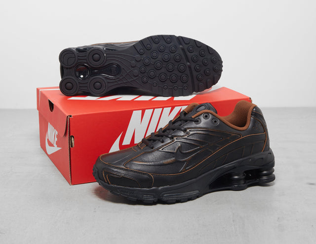 SHOX RIDE 2 BWN/BWN/BWN