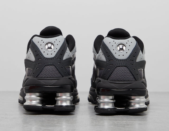 SHOX RIDE 2 GRY/BLK-SIL