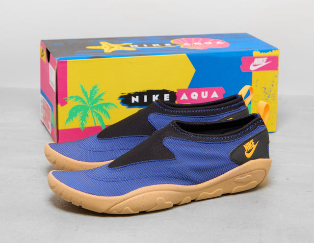 AQUA TURF BLU/YEL/BLU