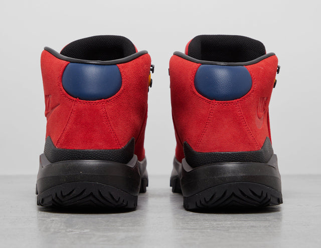 ACG CYGNAL RED/BLK