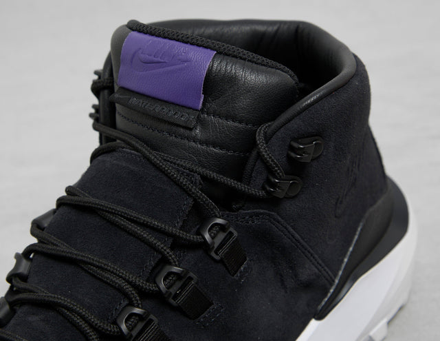 ACG CYGNAL BLK/WHT/BLK