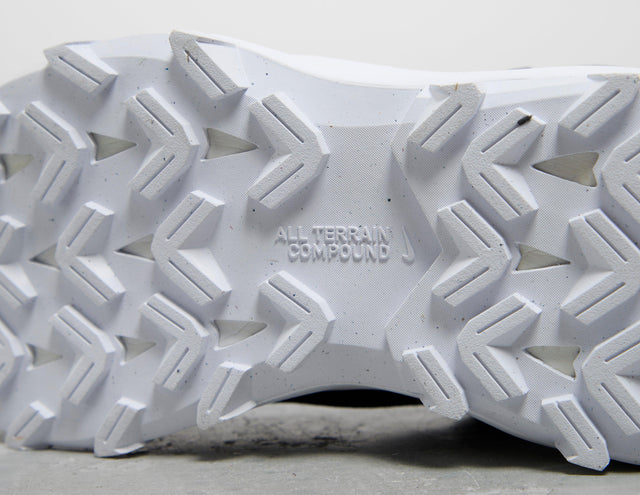 ACG CYGNAL BLK/WHT/BLK