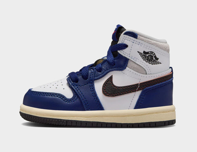 Air 1 Retro High OG 'Rare Air' Children