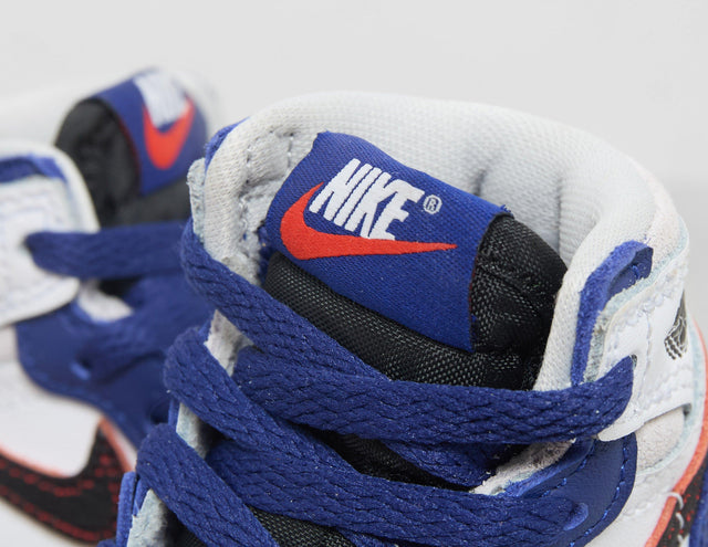 Air 1 Retro High OG 'Rare Air' Children