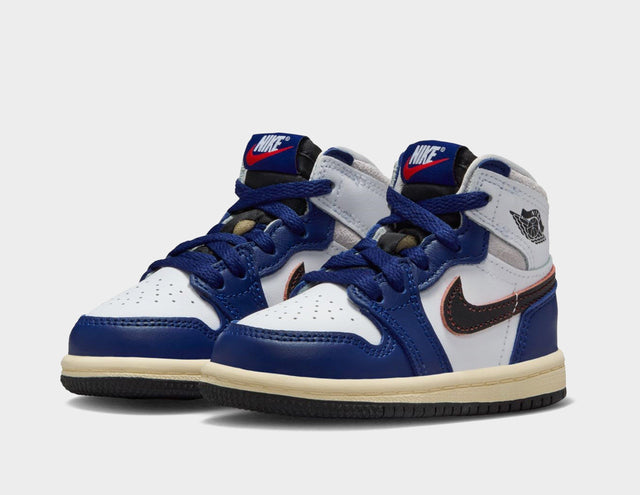 Air 1 Retro High OG 'Rare Air' Children