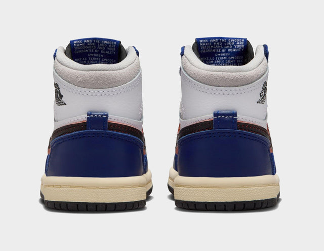 Air 1 Retro High OG 'Rare Air' Children