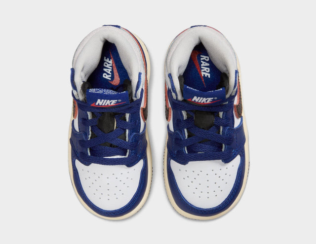 Air 1 Retro High OG 'Rare Air' Children
