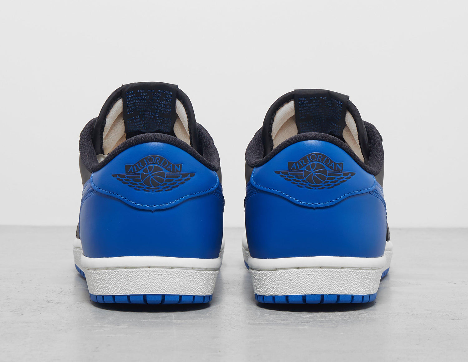 AJ 1 LOW '85 ROYAL