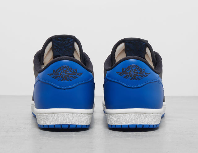 AJ 1 LOW '85 ROYAL