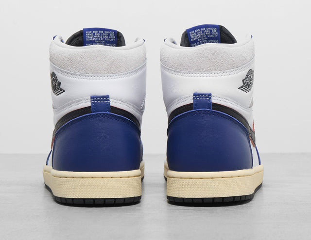 Air 1 Retro High OG 'Rare Air'