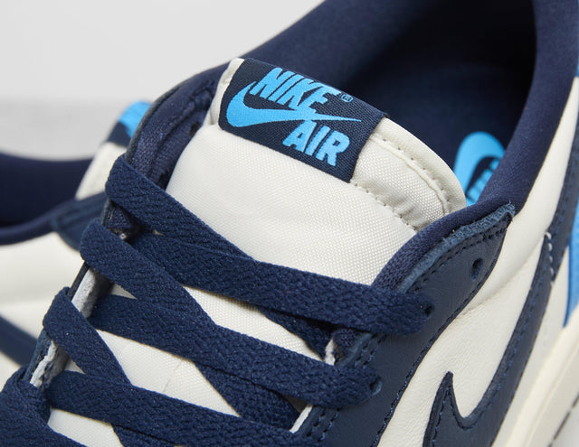 Air 1 Low
