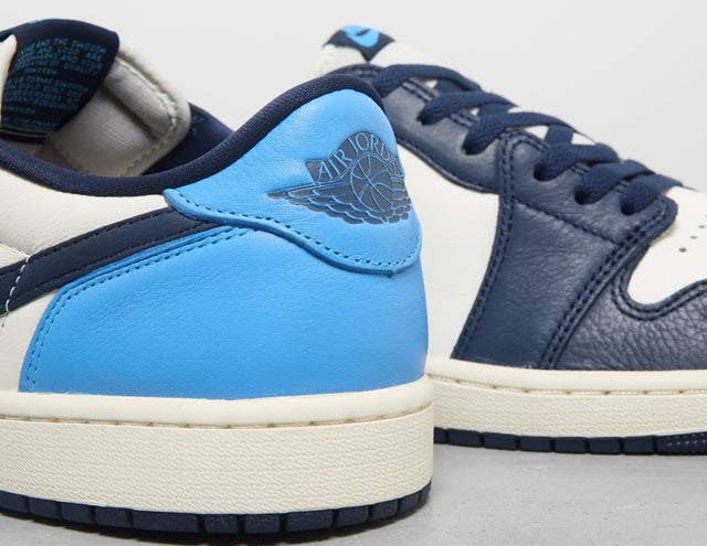 Air 1 Low