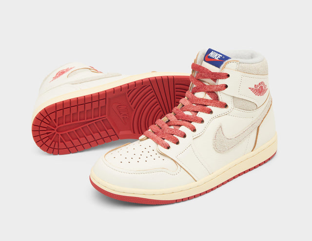 Air 1 Retro High OG 'Rare Air' Women's