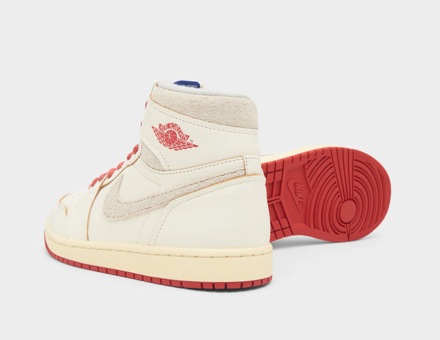 Air 1 Retro High OG 'Rare Air' Women's