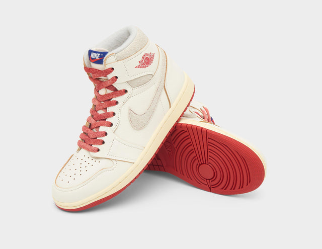 Air 1 Retro High OG 'Rare Air' Women's