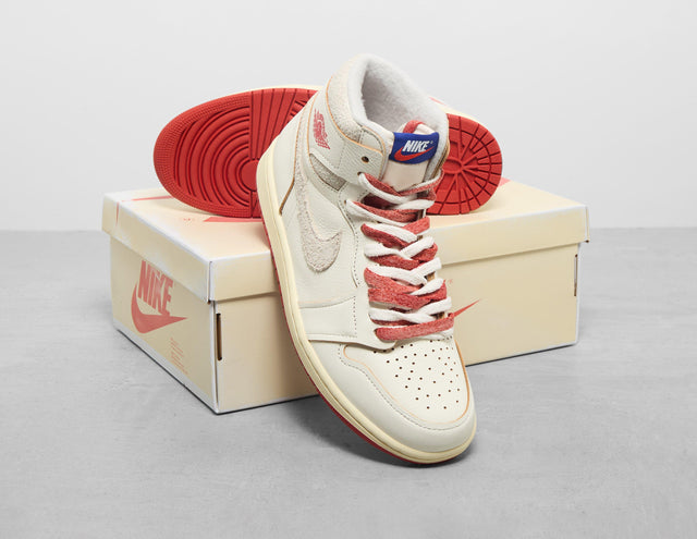 Air 1 Retro High OG 'Rare Air' Women's