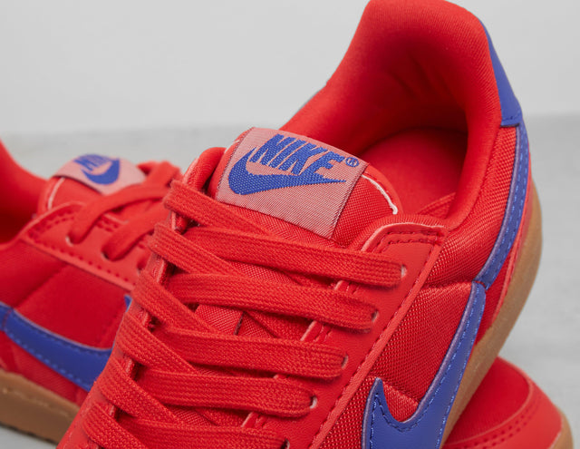 FIELD GENERAL U'RED/NVY