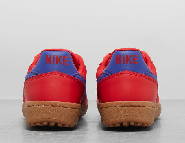 FIELD GENERAL U'RED/NVY