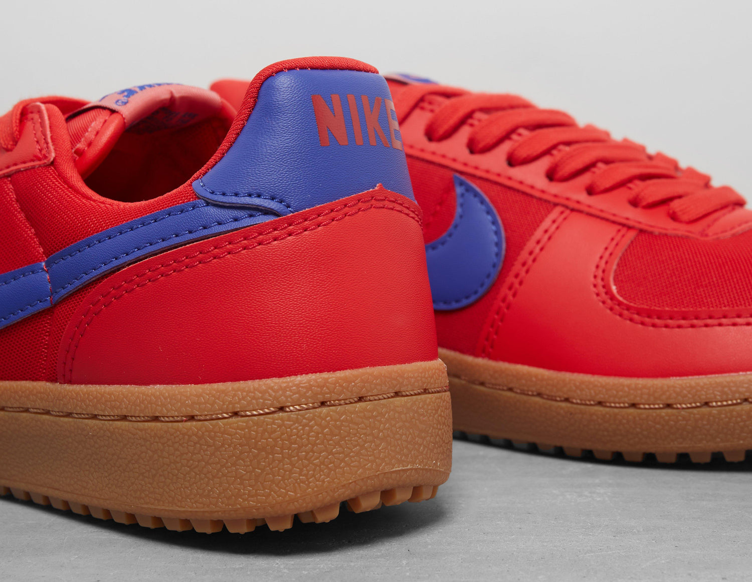 FIELD GENERAL U'RED/NVY