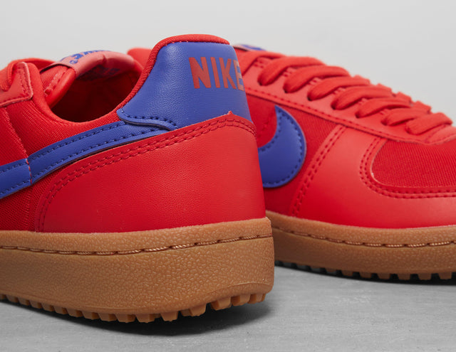 FIELD GENERAL U'RED/NVY