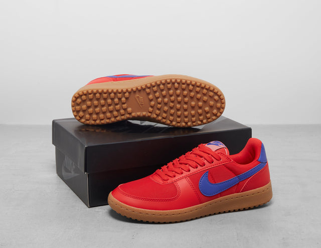 FIELD GENERAL U'RED/NVY