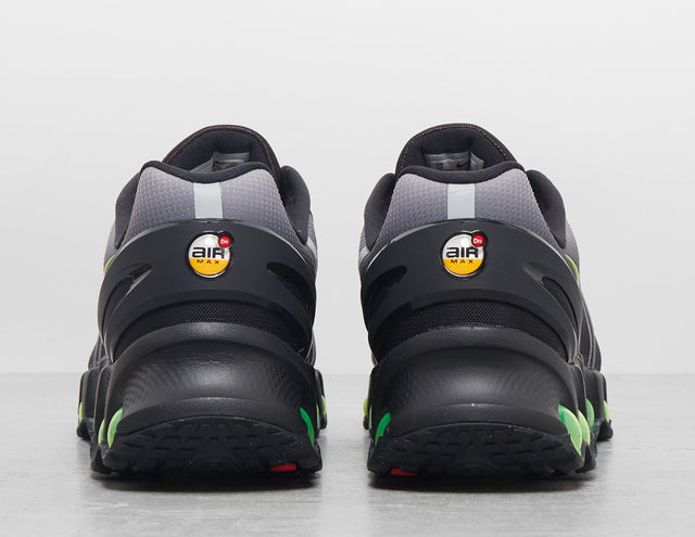 AIR MAX DN 8 GRY/VOLT/BLK