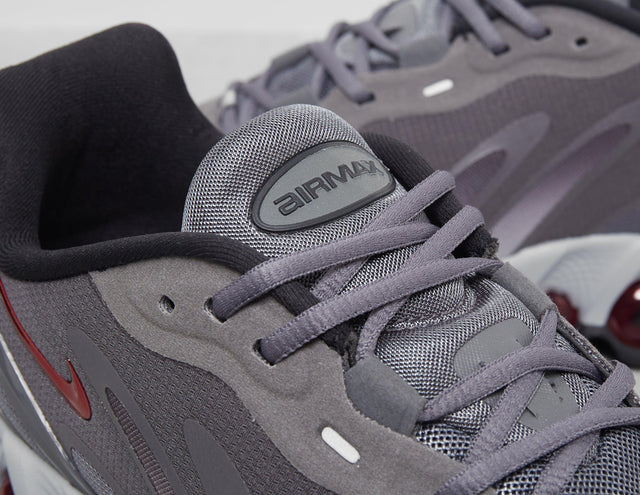 AIR MAX DN 8 GRY/RED/GRY