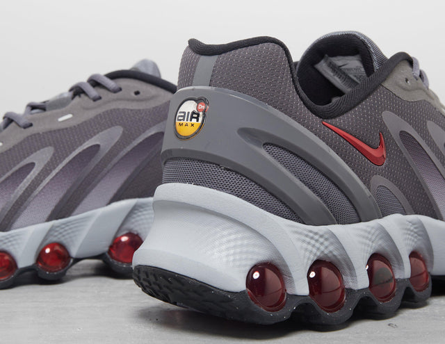 AIR MAX DN 8 GRY/RED/GRY