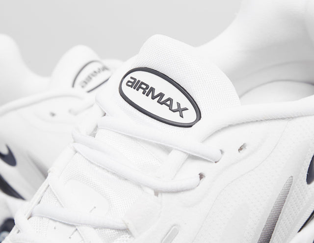 AIR MAX DN 8 WHT/BLK/WHT