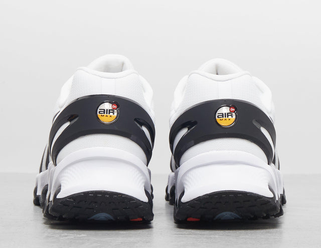 AIR MAX DN 8 WHT/BLK/WHT