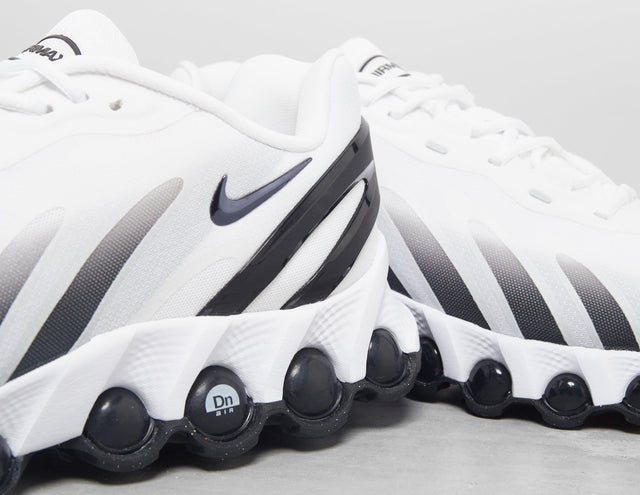 AIR MAX DN 8 WHT/BLK/WHT