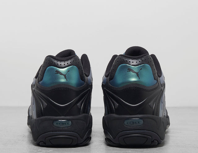 INHALE CS BLK/MULTI/YEL