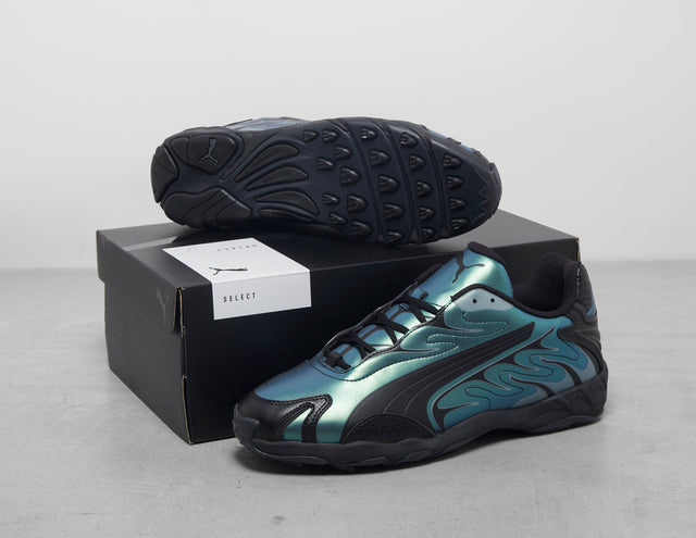 INHALE CS BLK/MULTI/YEL