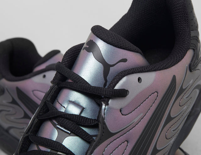 INHALE CS BLK/MULTI/PURP