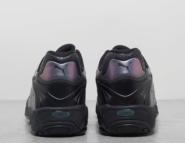 INHALE CS BLK/MULTI/PURP