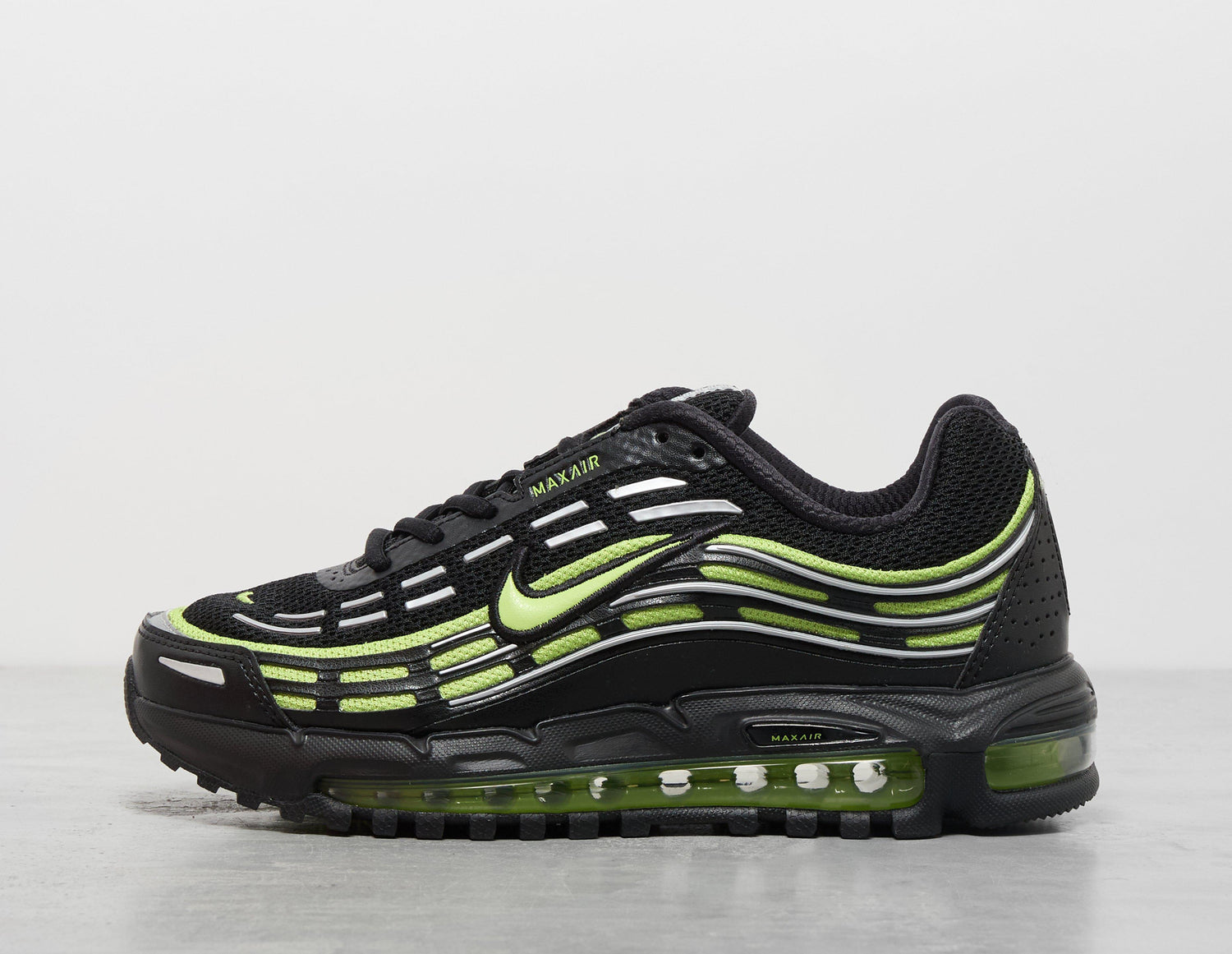 #MAX TL 2.5 BLK/VLT/BLK