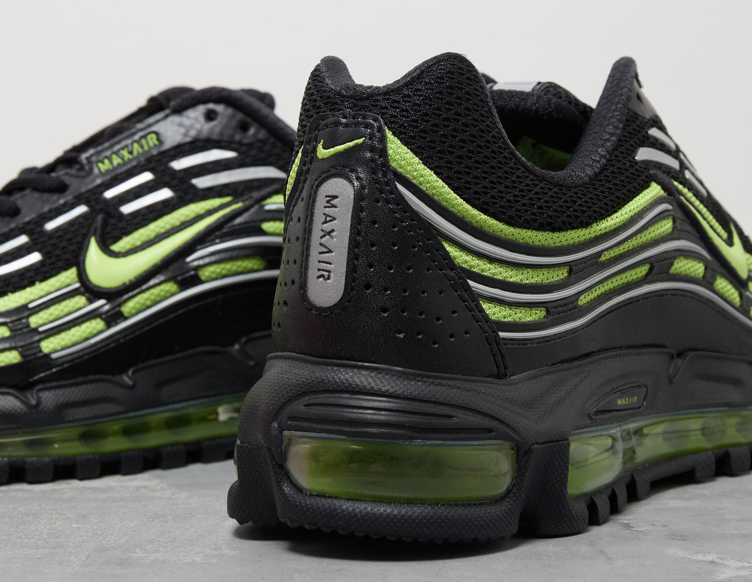 #MAX TL 2.5 BLK/VLT/BLK