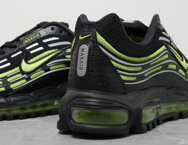 #MAX TL 2.5 BLK/VLT/BLK