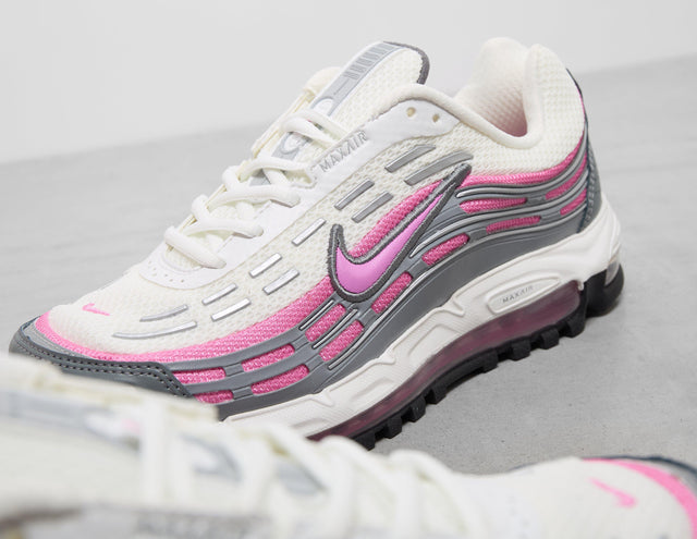 #MAX TL 2.5 WHT/PNK/GRY