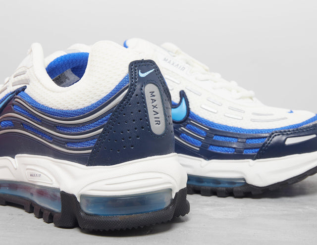 #MAX TL 2.5 WHT/BLU/WHT