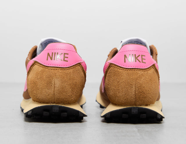 #LD-1000 BWN/PNK/BWN