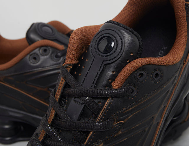 #SHOX RIDE 2 BWN/BWN/BWN