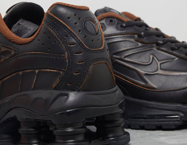 #SHOX RIDE 2 BWN/BWN/BWN