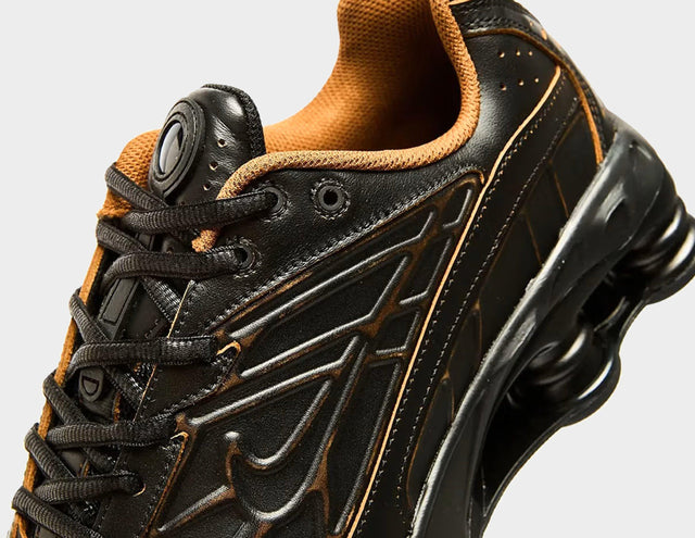 #SHOX RIDE 2 BWN/BWN/BWN