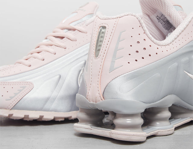 W SHOX R4 CRM/RSE/RED