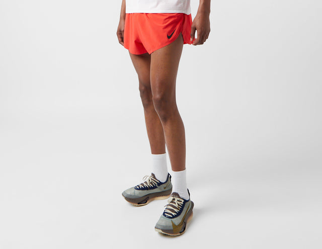 !NK AROSWFT SHORT RED