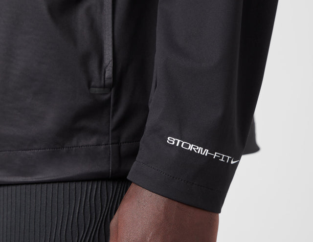 !NK AEROSWFT B JKT BLK