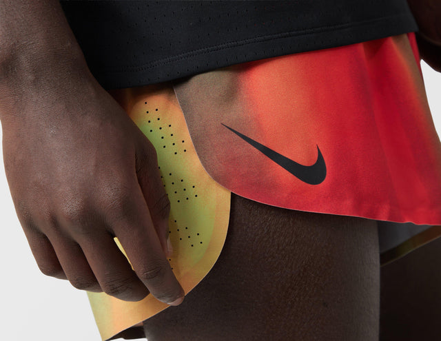 AeroSwift Elite Entry Shorts