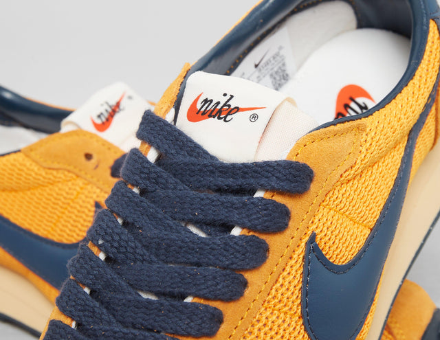 #LD-1000 ORG/NVY/ORG